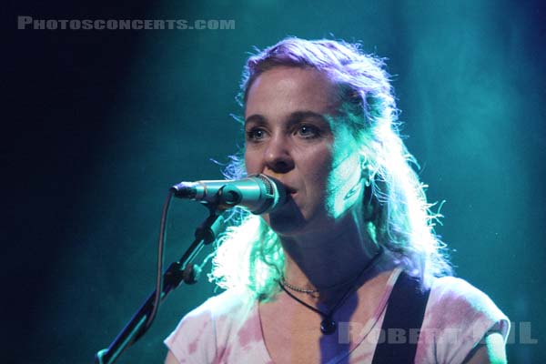 KRISTIN HERSH - 2007-03-16 - PARIS - Nouveau Casino - 